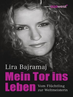 cover image of Mein Tor ins Leben